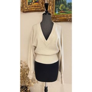 Express sweater  Size S/P